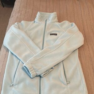 Columbia Fleece. Women’s M